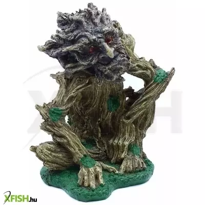 Szer-ber team faember akvárium dekoráció - 16x11,5x18cm (gu-388)