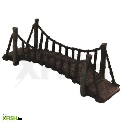 Szer-ber team fahíd akvárium dekoráció - 29,5x8,5x10cm (gu-401)