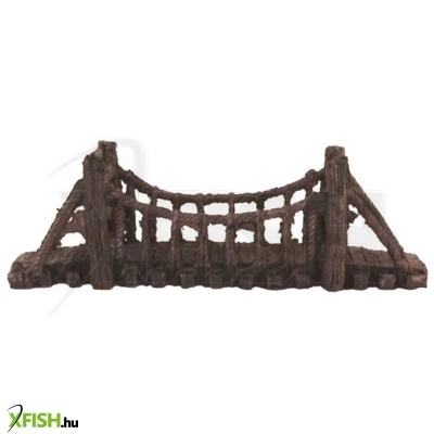 Szer-ber team fahíd akvárium dekoráció - 16,5x4x5,5cm (gu-404)