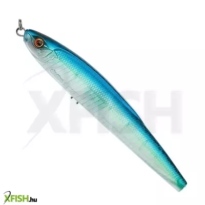 Gunki Shore Shaver Lightning Blue Wobbler 11,5cm 30,6Gr
