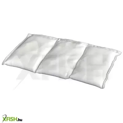 Egyéb vegyes nitrátszűrő gyanta 900 l-ig