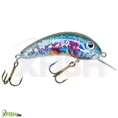 Hester Smallfry Wobbler 4cm 3g 1db/csomag