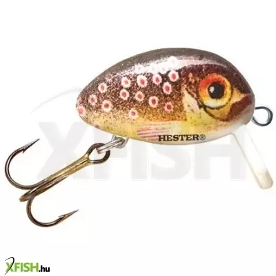 Hester Nano 160 Wobbler 2cm 1g 1db/csomag