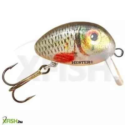 Hester Nano 192 Wobbler 2cm 1g 1db/csomag