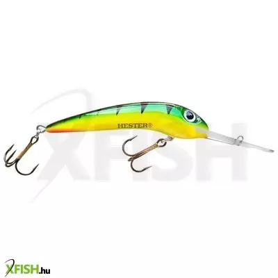 Hester Skipper Diver Wobbler 12cm 23g 1db/csomag