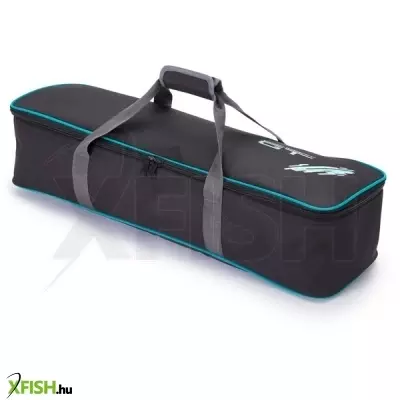 Leeda Concept Gt feeder kar-, görgőtartó táska Long Accessory Bag 17x75x20cm (H1115)