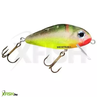 Hester Hornet 521 Wobbler 3cm 2g 1db/csomag