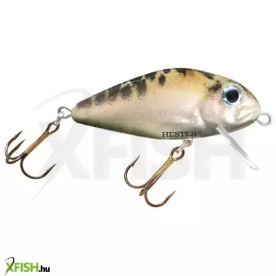 Hester Hornet 536 Wobbler 3cm 2g 1db/csomag
