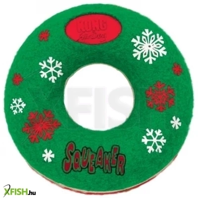 Kong játék holiday airdog® fánk M (nincsen fent)