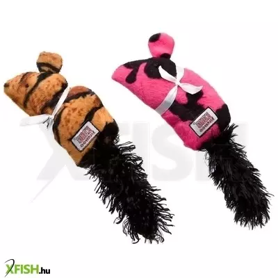 KONG Holiday Occassion Egér Macskajáték