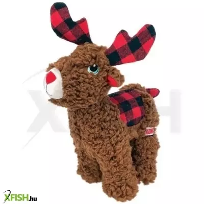 KONG Holiday Sherps Rénszarvas M