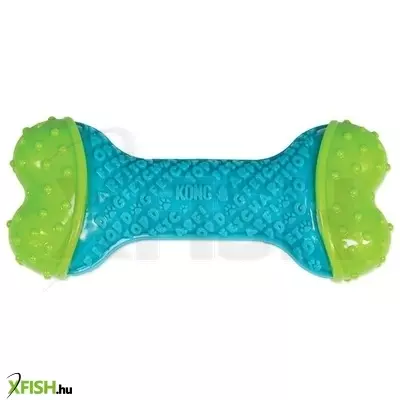 KONG Holiday CoreStrength Csont M/L