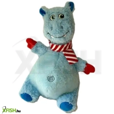 Kong Holiday Knots Viziló Kutya Játék