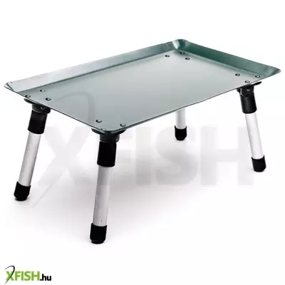 Leeda Specimen Bivvy Table (H7011) Horgász asztal 40x27x17,5 cm
