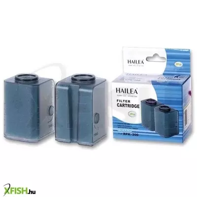 Hailea szűrőkazetta rp-200 belső szűrőbe (2db)