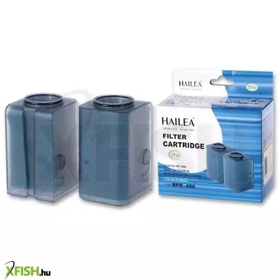 Hailea szűrőkazetta rp-400 belső szűrőbe (2db)