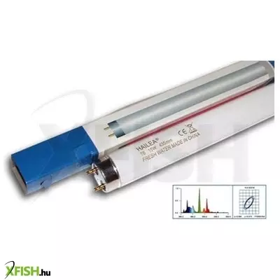Hailea freshwater t8 akvárium fénycső 36w / 1198mm