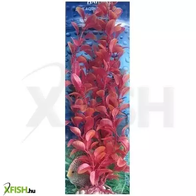 hailea műnövény akváriumba 40cm - 16/9