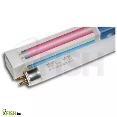 Hailea supra red t5 akvárium fénycső 24w / 549mm