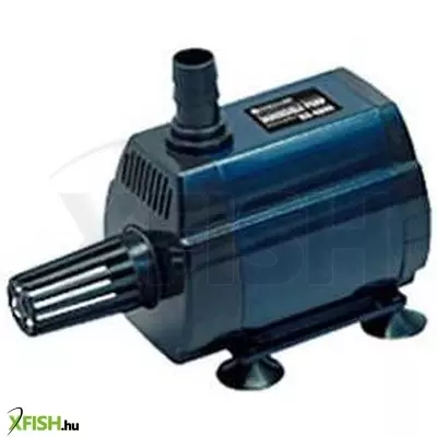 Hailea hx-6850 kétéltű vízpumpa - 6600l/h