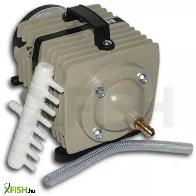 Hailea aco-009e levegőkompresszor - 8400l/h