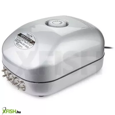 Hailea aco-9630 akváriumi levegőpumpa - 960l/h (8 szelepes)