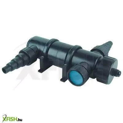 Happet kerti tó uv-c szűrő sterilizátor - 36w