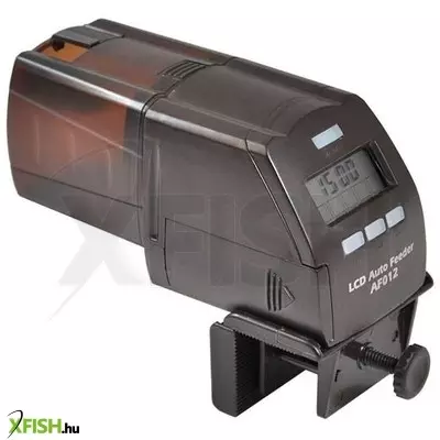 Kw zone kw dophin af-012 haletető automata akváriumhoz