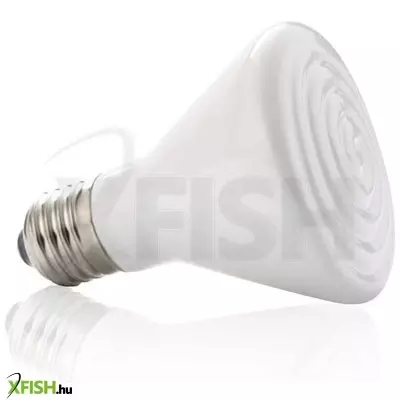 Happet night heat ceramic kerámia hősugárzó terrárium lámpába - 60w (e27)