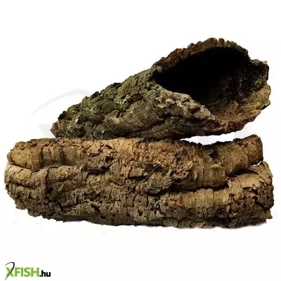 Happet parafa alagút terráriumba vagy rágcsálóknak - 20x60cm