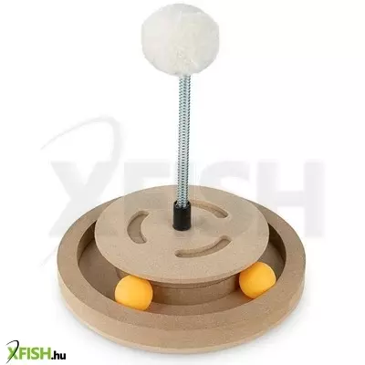 Happet ct07 macskajáték 20x20x22cm