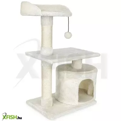 Happet ct08 macskabútor 48x31x76cm