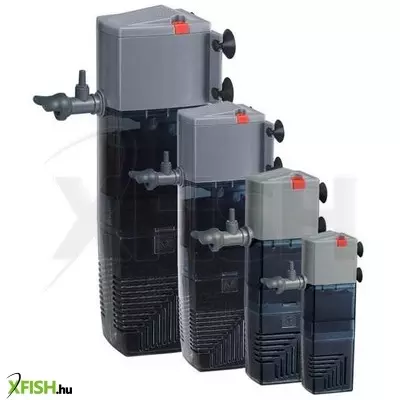 Happet orca 250 akváriumi belső szűrő - 250l/h