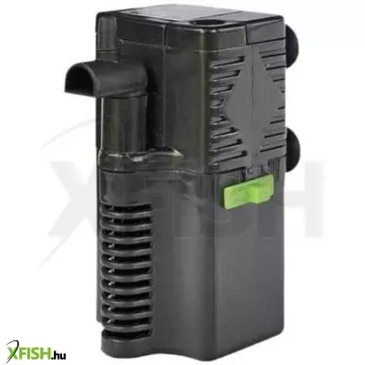 Happet delfin 150 akváriumi mini belső szűrő - 170l/h