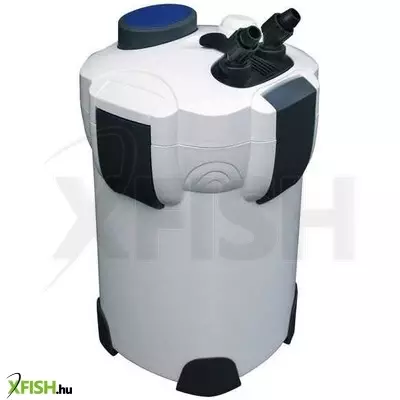Happet claron 02 akváriumi külső szűrő 1400l/h