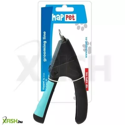 Happet karomvágó 15cm - kisebb kutya, macska, nyúl számára