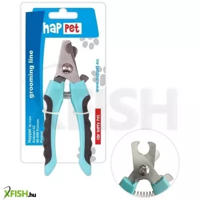 Happet karomvágó 13cm