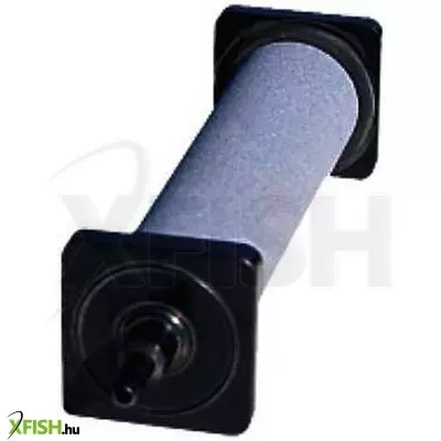 Happet levegőporlasztó henger akváriumba, kerti tóba 13cm