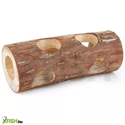 happet farönk alagút rágcsálóknak 20cm
