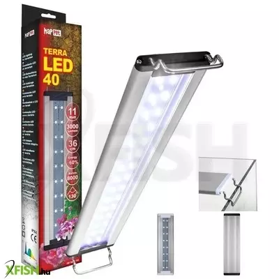 happet terraled 40 terrárium világítás - 36cm, 11w
