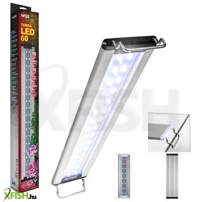 Happet terraled 60 terrárium világítás - 56cm, 18w