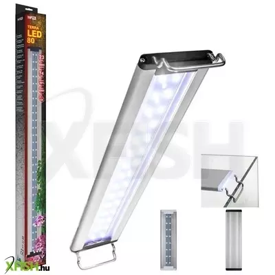 Happet terraled 80 terrárium világítás - 74cm, 23w