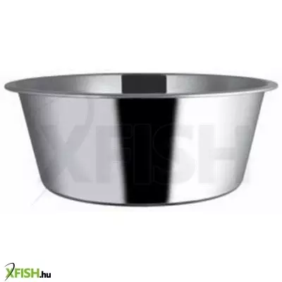 Happet klasszikus fémtál kisállatoknak 4100ml - 29cm