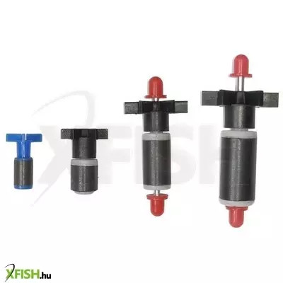 Happet forgólapát (rotor) orca belső szűrőkhöz