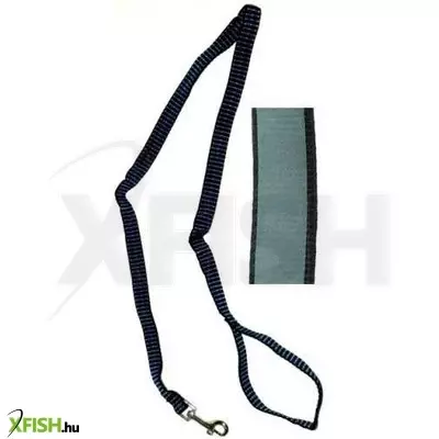 Happet kutya póráz L - fényvisszaverő