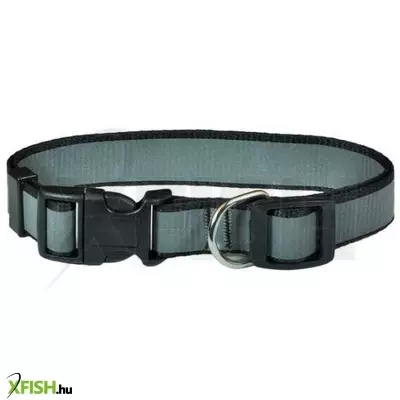 happet kutya nyakörv s - fényvisszaverő