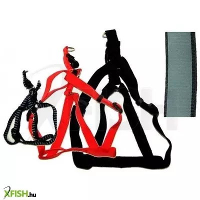 Happet kutyahám sétáltatáshoz XL - fényvisszaverő