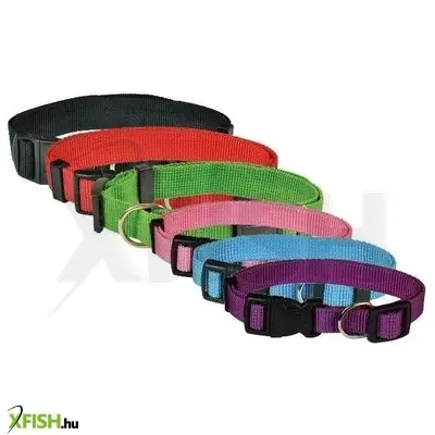 Happet kutya nyakörv S - zöld