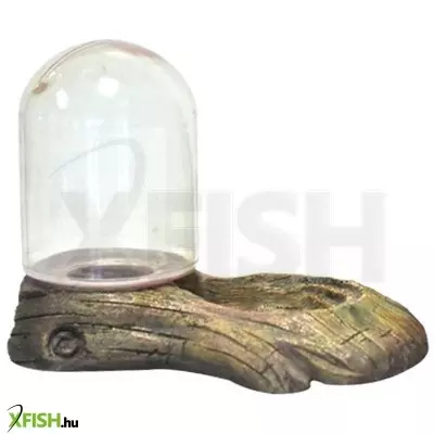 Happet famintás vízadagoló tálka terráriumba - 150ml