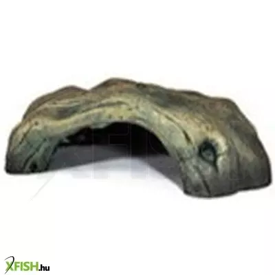 Happet műszikla barlang terráriumba S (15x6x6cm)